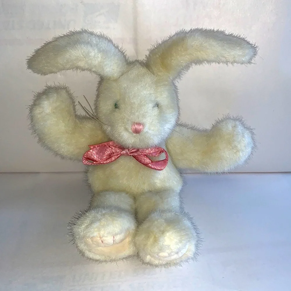 Boyds Bear Bunny Rabbit - Picture 1 of 6
